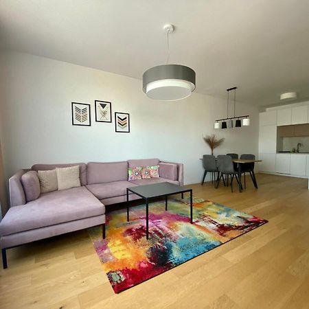 Danubius Apartments Bratislava Exterior photo
