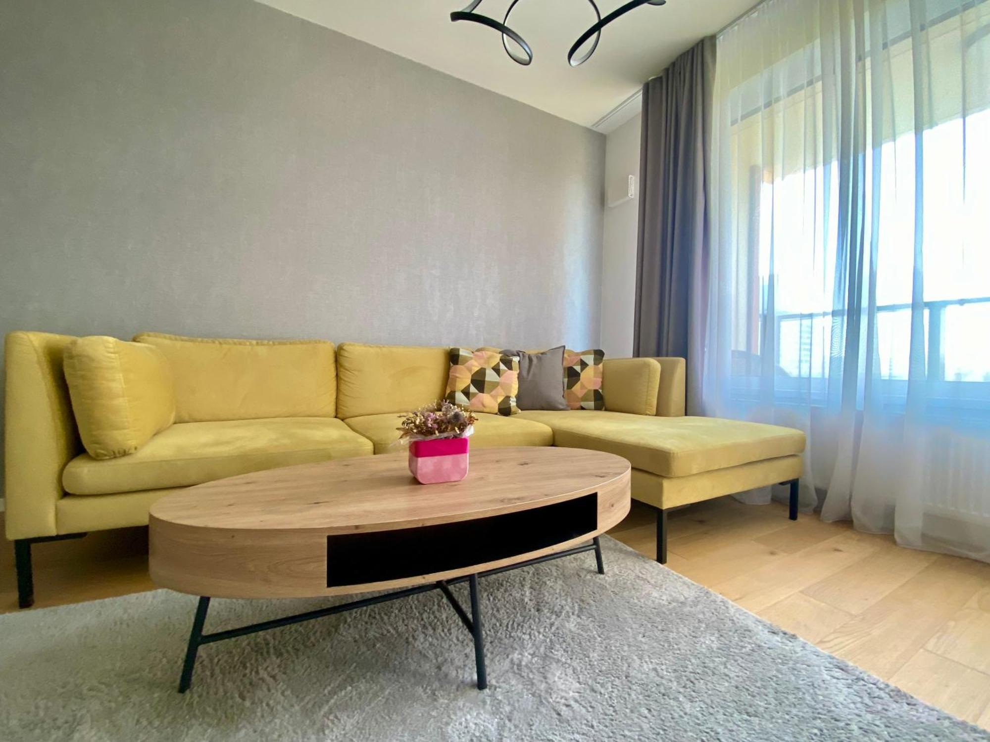 Danubius Apartments Bratislava Room photo