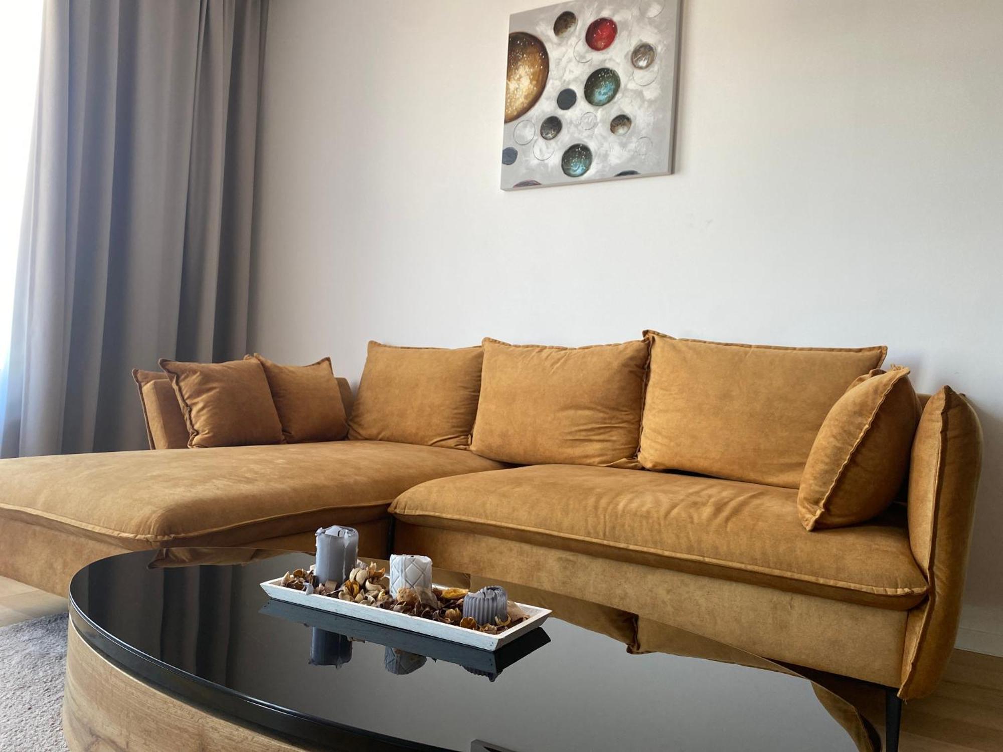 Danubius Apartments Bratislava Room photo
