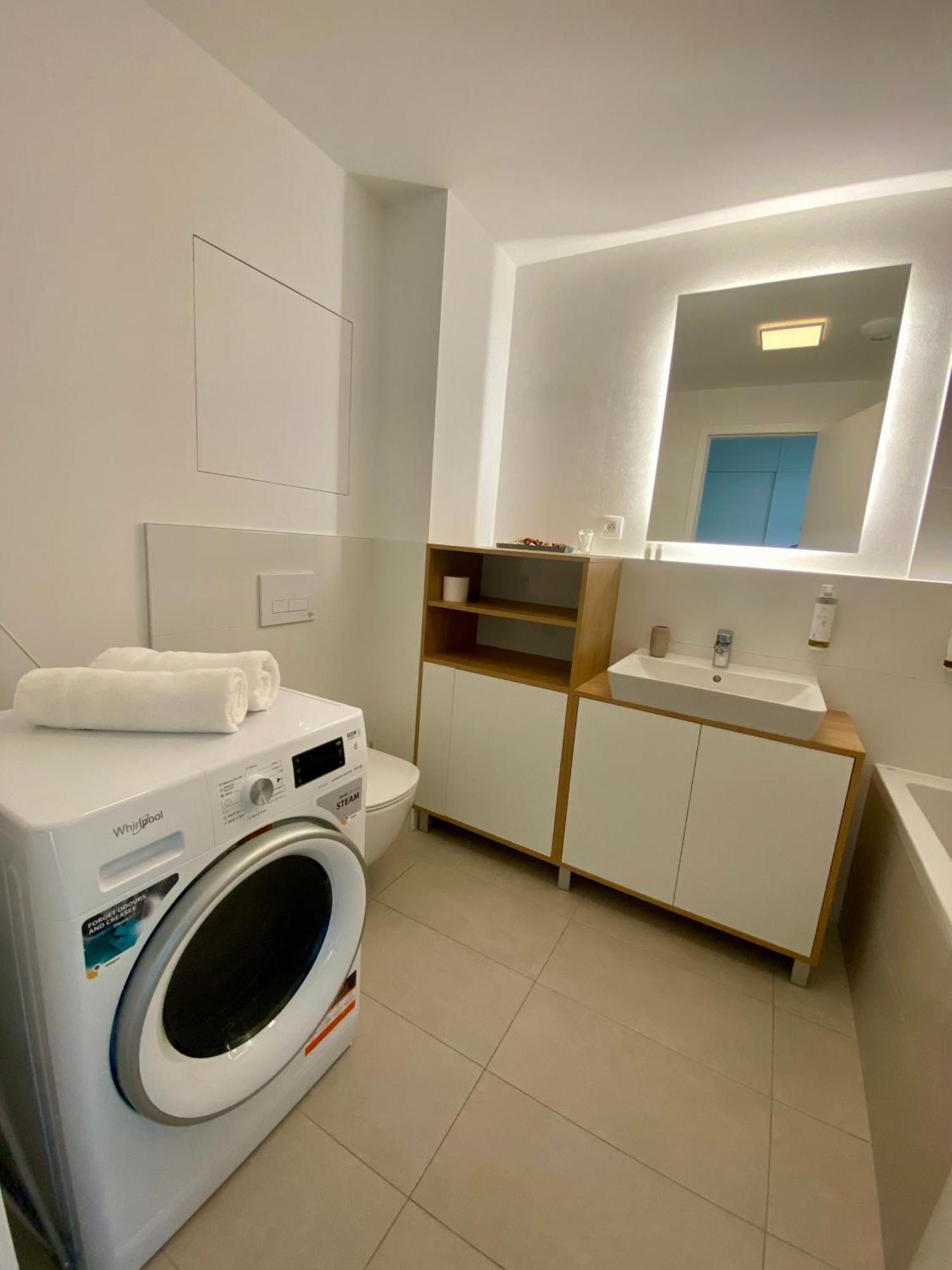 Danubius Apartments Bratislava Room photo
