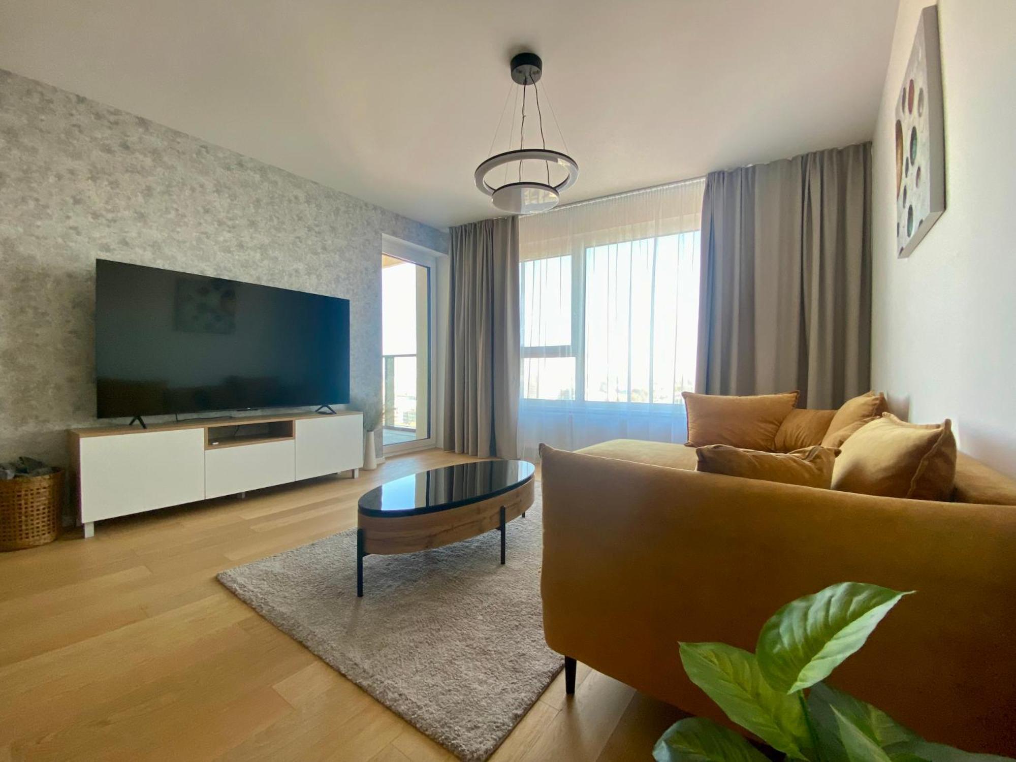 Danubius Apartments Bratislava Exterior photo