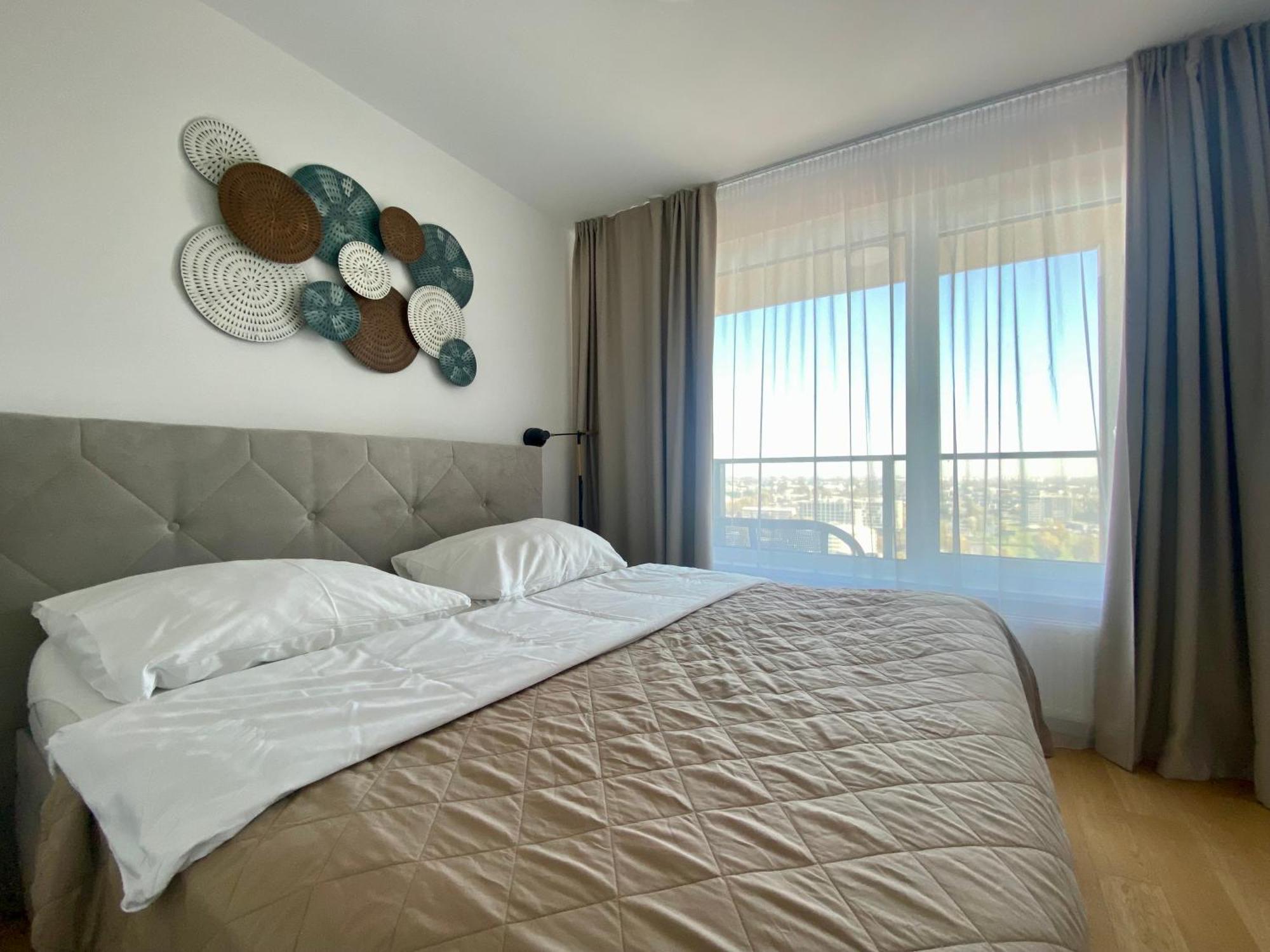 Danubius Apartments Bratislava Room photo