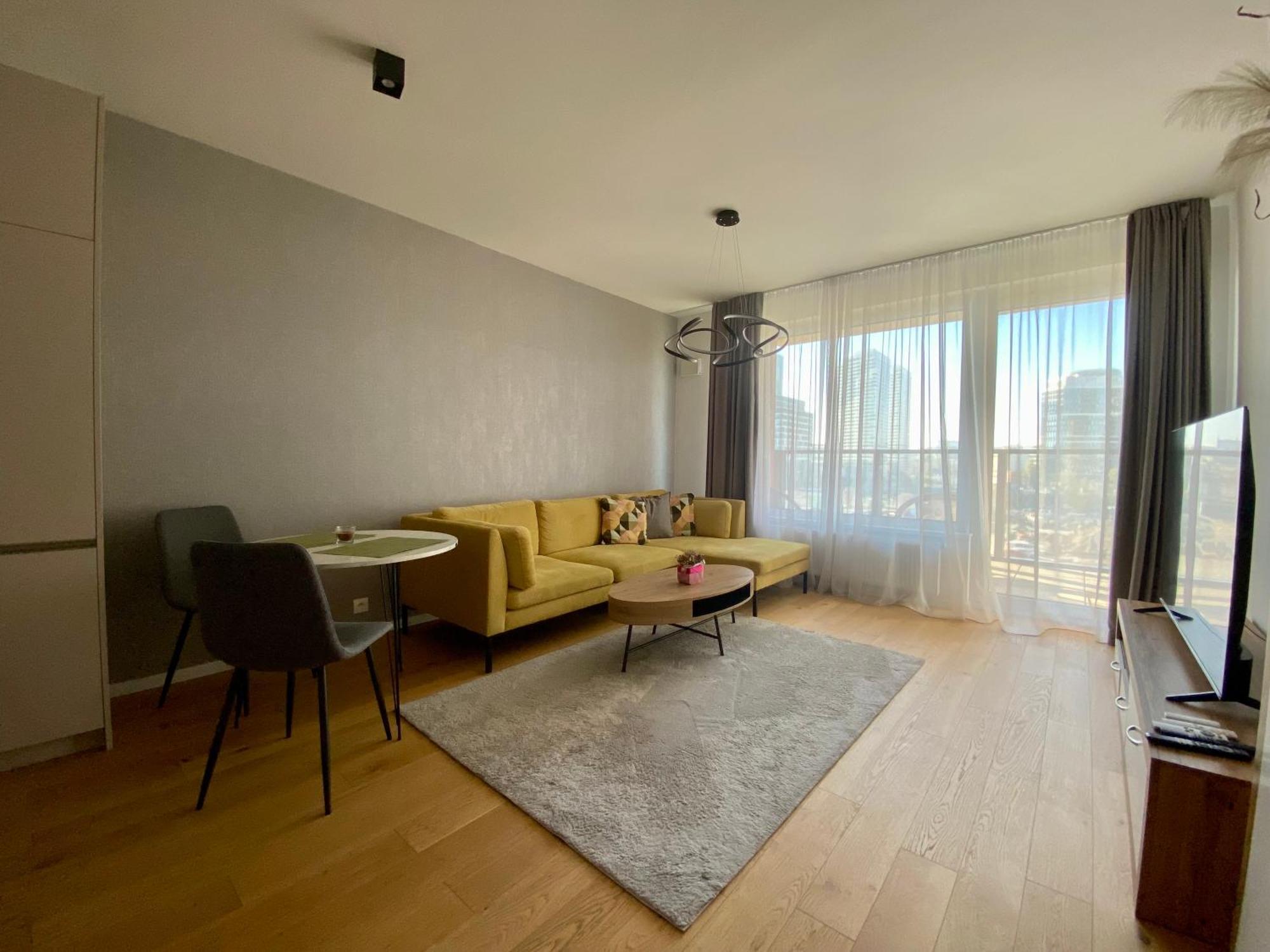 Danubius Apartments Bratislava Exterior photo
